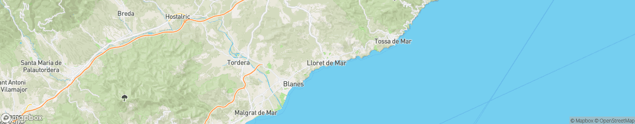 Localización del ##parkName## en un mapa